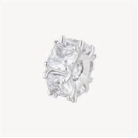 Charm Brosway Donna Fancy in Argento Zirconia FIW04 - FIW04